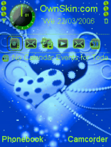 love hearts