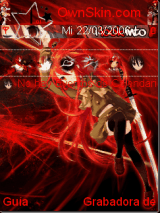 shakugan no shana