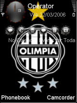 olimpia