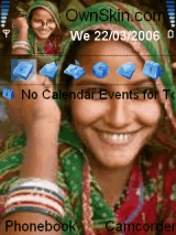 beautiful india