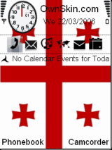 georgia 