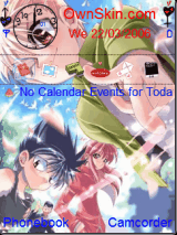 yu yu hakusho 2