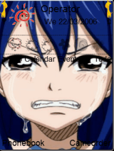 wendy fairy tail
