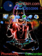 shiv