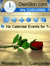 rose