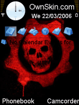 Gears of war