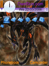 Dark Dragon V 0.7