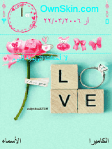 love