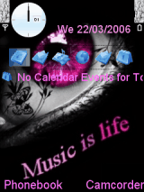 Music is life