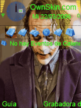 joker batman dark knight