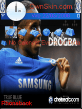 chelsea 2010