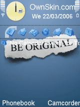 original