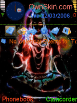 shiva