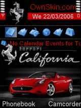 Ferrari California by Lds90