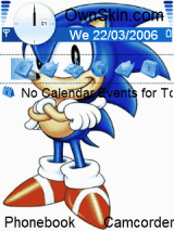 sonic the hedgehog