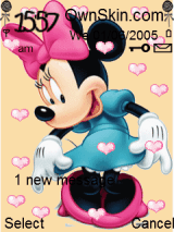 Mouse