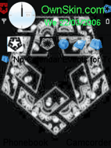 tribal