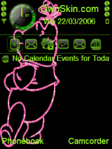 pink pooh