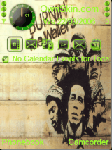 Bob marley