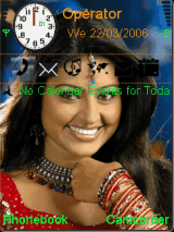 sneha