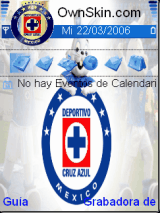cruz azul