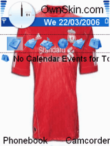 jersie liverpool