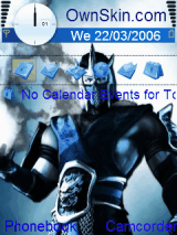 Sub Zero