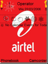 airtel 3g 
