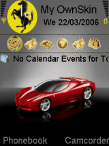 Maday Ferrari