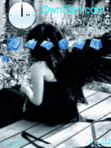 dark angel