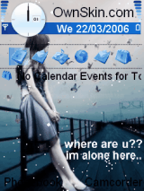where are u?