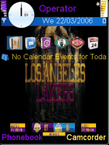lakers zero15