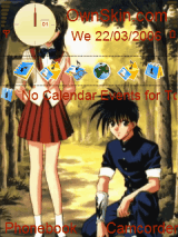 Flame Of Recca