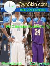 kb 24 and melo