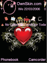 my royal heart