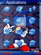 sonic