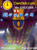 barcelona fc