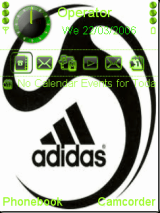 adidas