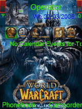 world of warcraft 