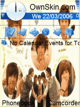 Ft island