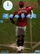 c.ronaldo