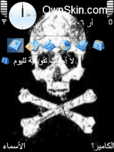 skull