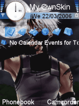 kakashi