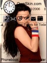 Evanescence