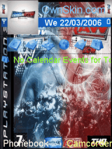 smackdown vs raw 2009