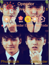 lee sungmin