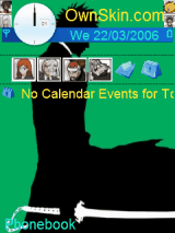 cute...bleach...d^_^b
