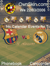 EL Classico