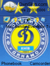 ФК "ДИНАМО" КИЕВ