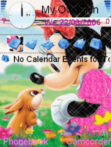 minnie
